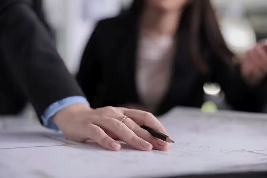 The Ultimate QA/QC Checklist for Architectural CAD Drafting